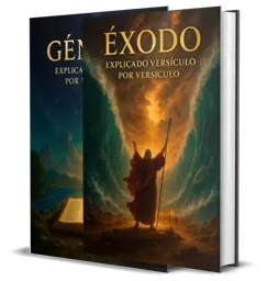 Génesis + Éxodo Explicados Versículo por Versículo